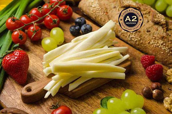 Сыр чечил «Сальково» классический